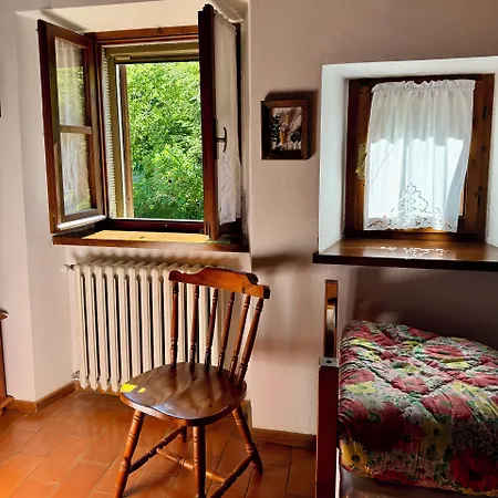 Hotel Ristorante Ca Di Veroli 2*