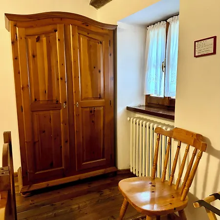 Ristorante Ca Di Veroli 2*