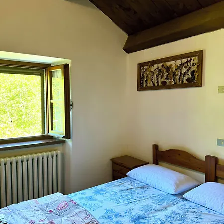 Hotel Ristorante Ca Di Veroli