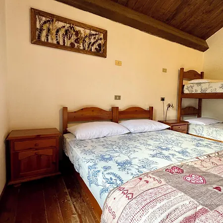 Hotel Ristorante Ca Di Veroli Bagno di Romagna