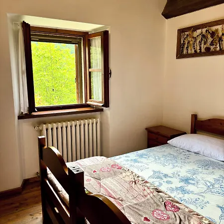 Ristorante Ca Di Veroli 2* Bagno di Romagna