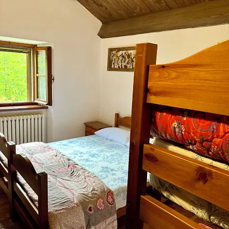 Ristorante Ca Di Veroli 2*