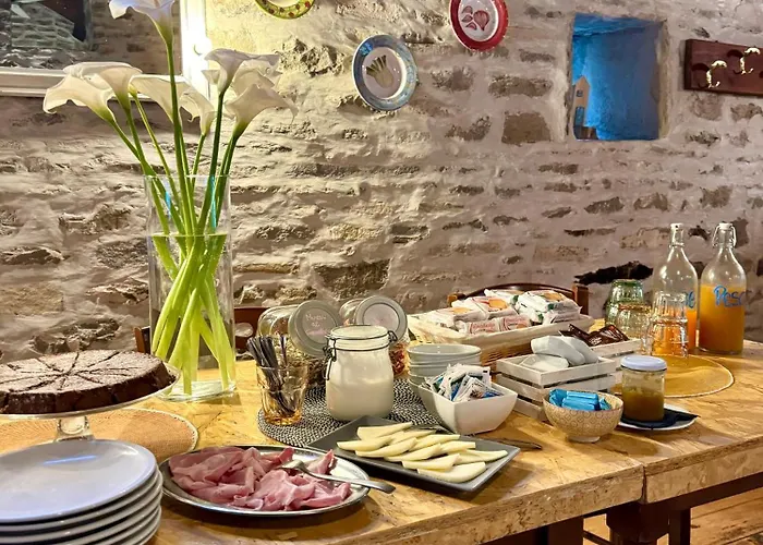 Ristorante Ca Di Veroli