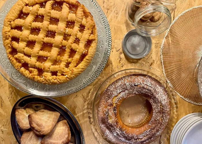 Hotell Ristorante Ca Di Veroli 2*