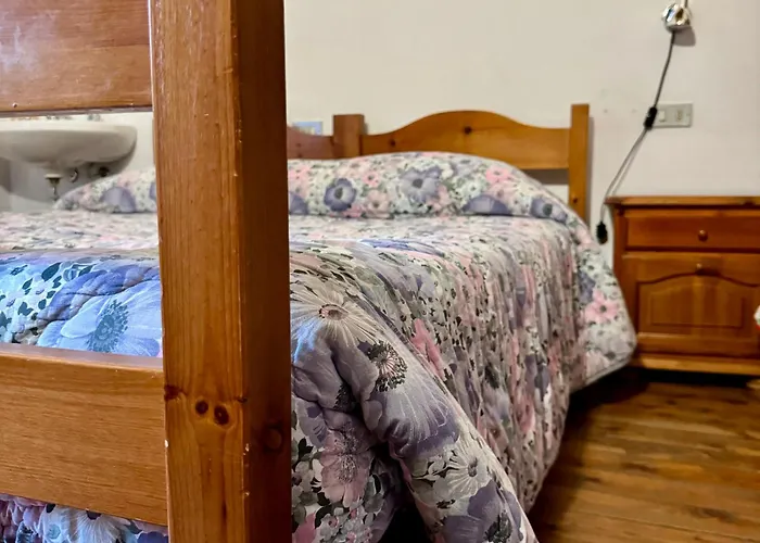 Ristorante Ca Di Veroli Bagno di Romagna