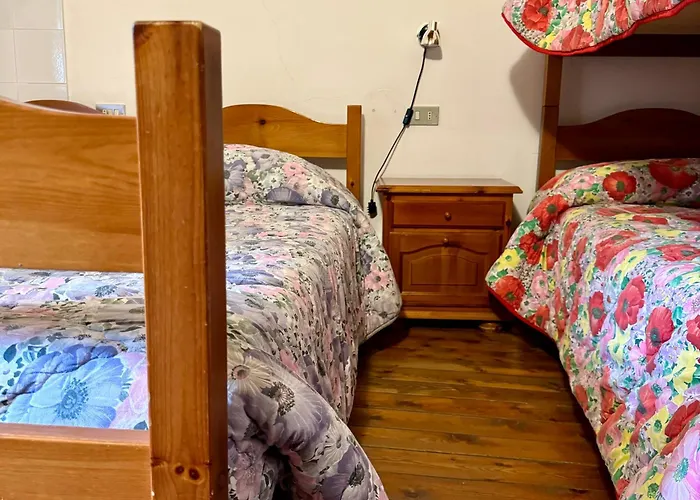 Ristorante Ca Di Veroli