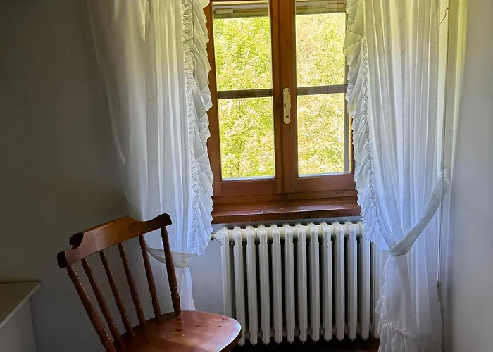 Ristorante Ca Di Veroli Otel