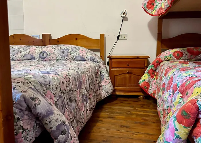 Ristorante Ca Di Veroli 2*