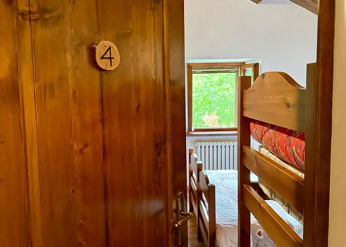 Ristorante Ca Di Veroli Bagno di Romagna