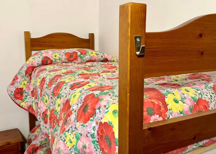 Otel Ristorante Ca Di Veroli