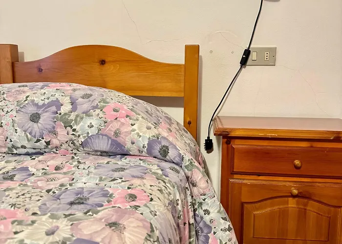 Hotell Ristorante Ca Di Veroli Bagno di Romagna