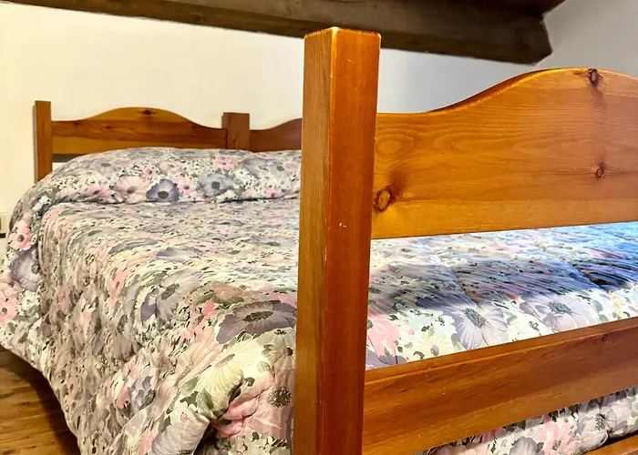 Ristorante Ca Di Veroli Bagno di Romagna