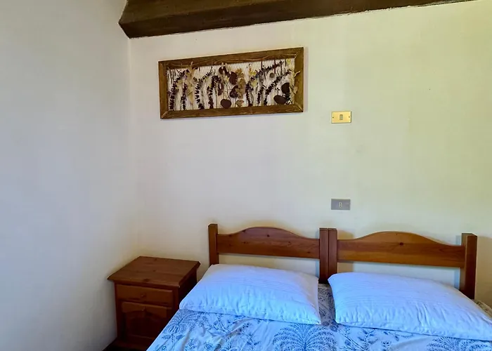 Ristorante Ca Di Veroli