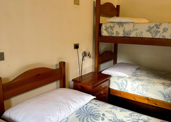 Ristorante Ca Di Veroli Hotell