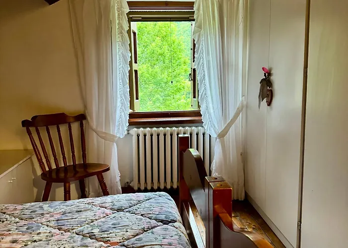 Otel Ristorante Ca Di Veroli