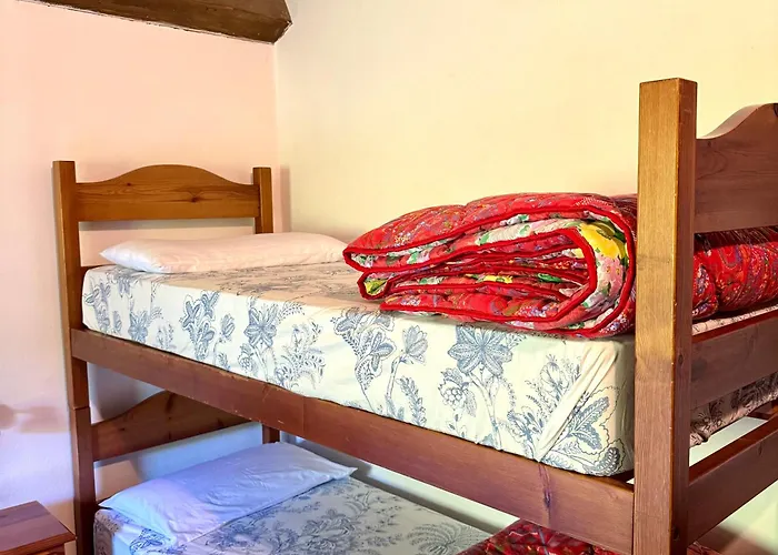 Ristorante Ca Di Veroli Hotell 2*