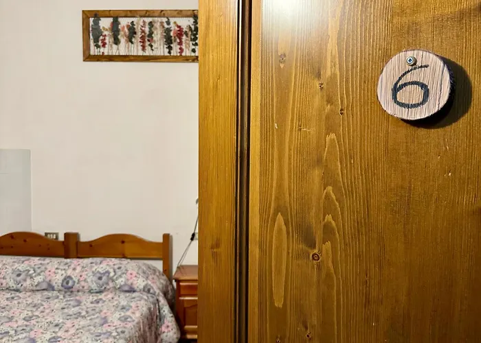 Otel Ristorante Ca Di Veroli 2*