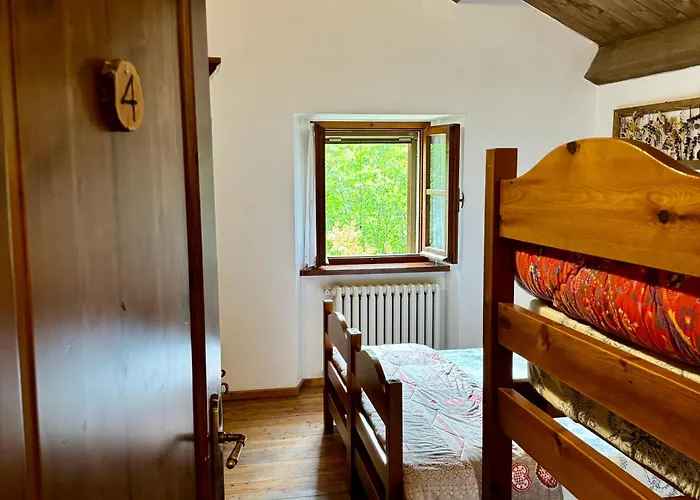 Ristorante Ca Di Veroli Bagno di Romagna