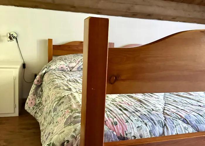 Hotell Ristorante Ca Di Veroli