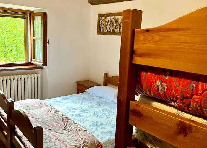 Ristorante Ca Di Veroli Otel 2*