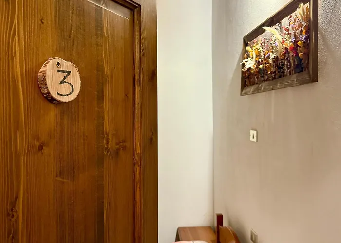 Ristorante Ca Di Veroli Otel Bagno di Romagna