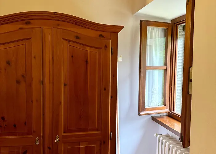 Ristorante Ca Di Veroli 2* Bagno di Romagna