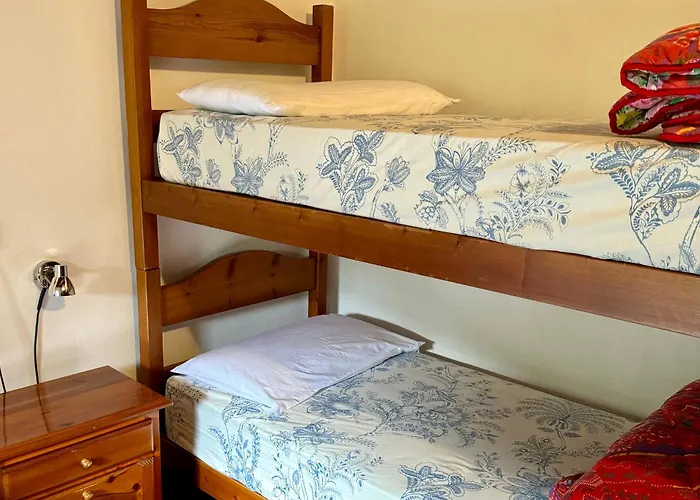 Ristorante Ca Di Veroli Hotell