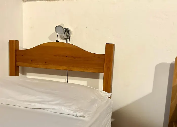 Otel Ristorante Ca Di Veroli