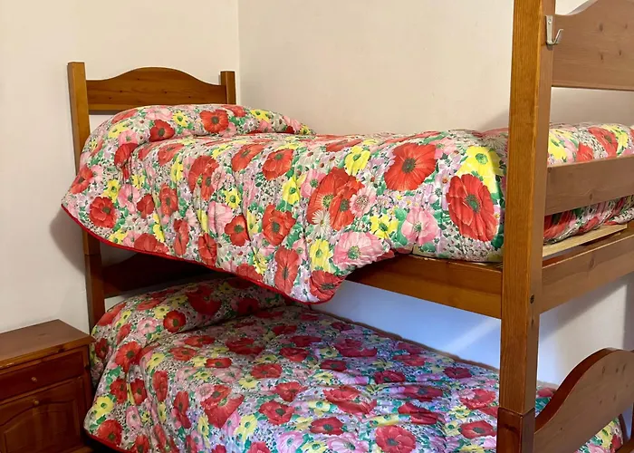 Hotell Ristorante Ca Di Veroli 2*