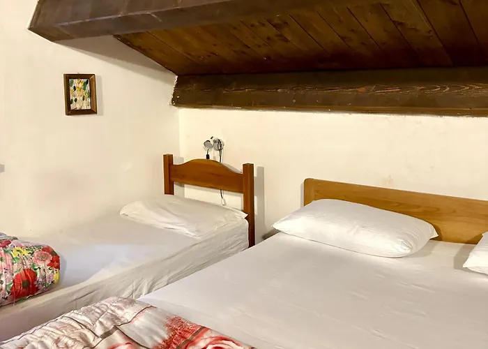 Otel Ristorante Ca Di Veroli