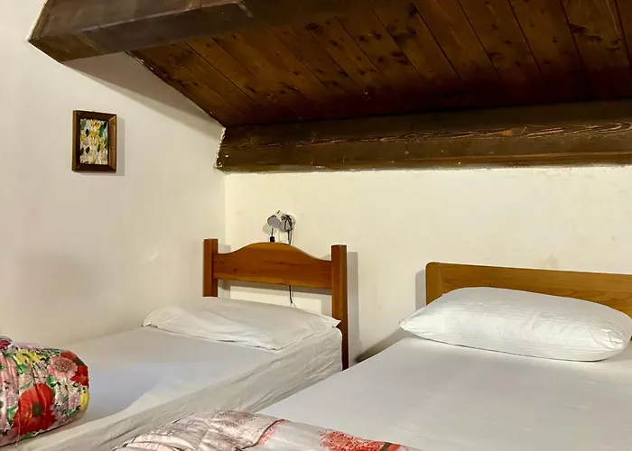 Otel Ristorante Ca Di Veroli 2*