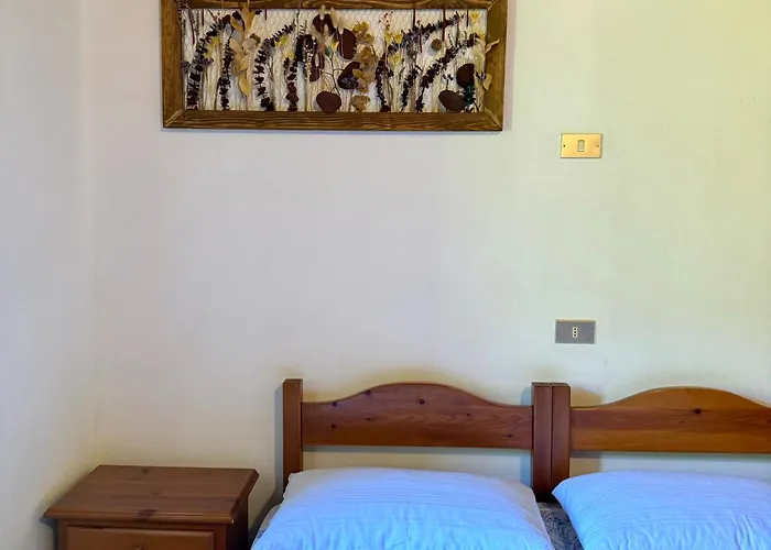 Otel Ristorante Ca Di Veroli Bagno di Romagna