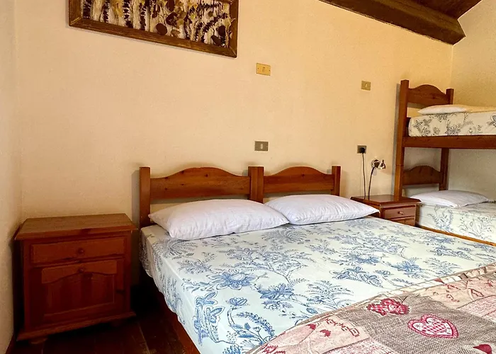 Ristorante Ca Di Veroli Bagno di Romagna