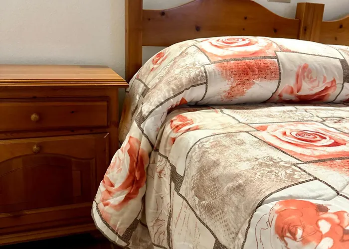 Ristorante Ca Di Veroli Hotell