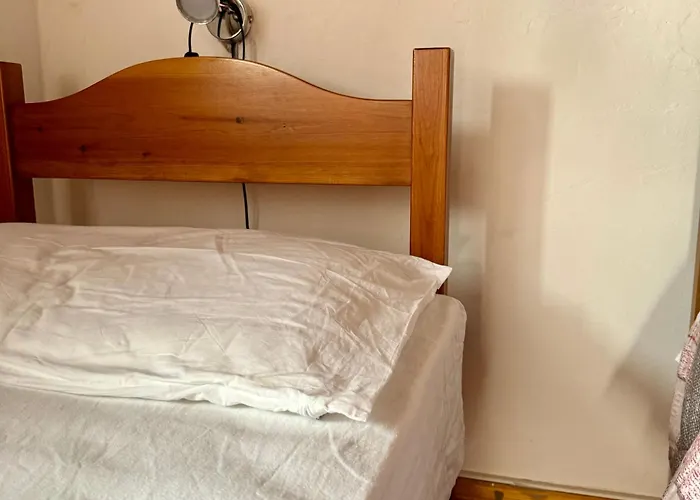 Hotell Ristorante Ca Di Veroli