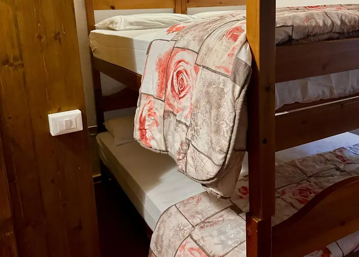 Ristorante Ca Di Veroli Hotell 2*