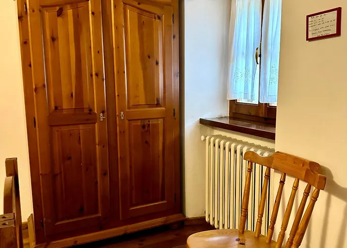 Otel Ristorante Ca Di Veroli 2*