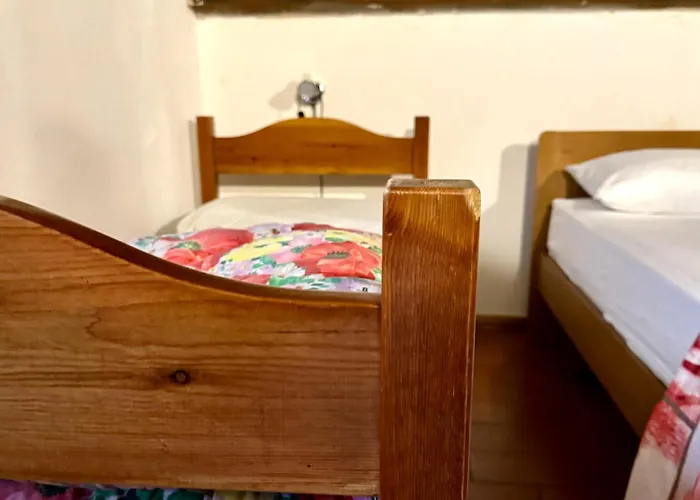 Ristorante Ca Di Veroli Otel Bagno di Romagna