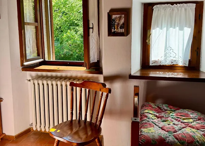 Ristorante Ca Di Veroli