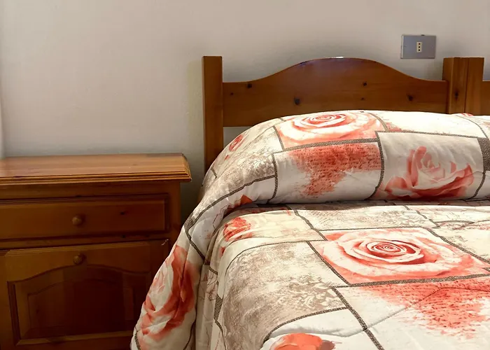 Ristorante Ca Di Veroli Hotell 2*