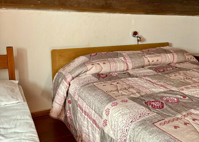 Hotell Ristorante Ca Di Veroli 2*