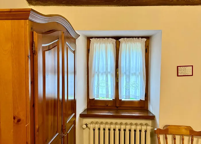 Hotell Ristorante Ca Di Veroli Bagno di Romagna