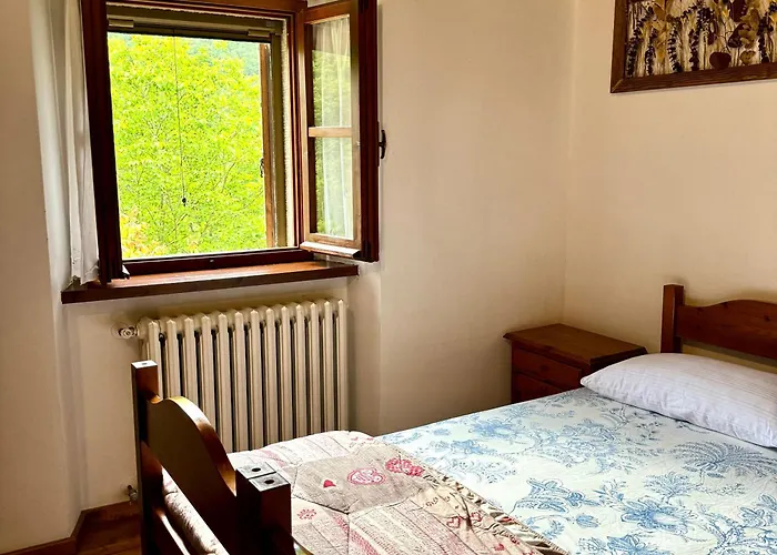 Ristorante Ca Di Veroli Bagno di Romagna