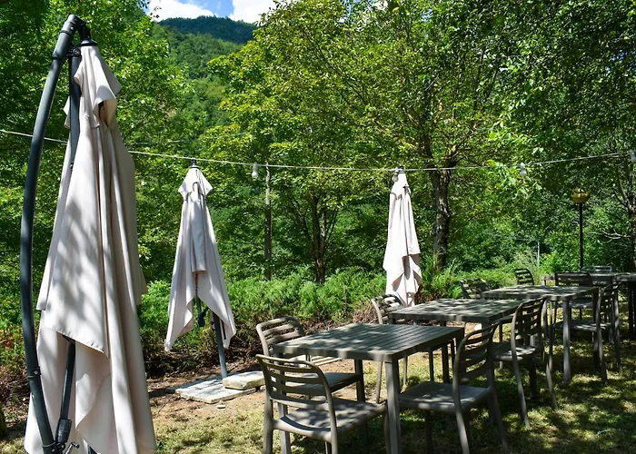 Hotell Ristorante Ca Di Veroli