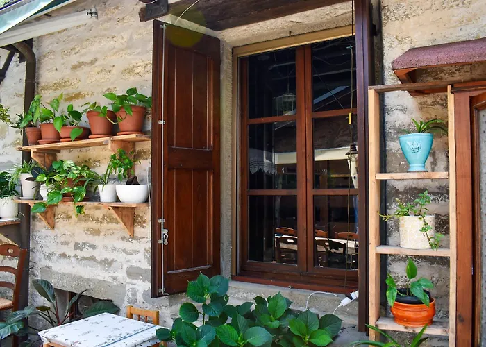 Ristorante Ca Di Veroli