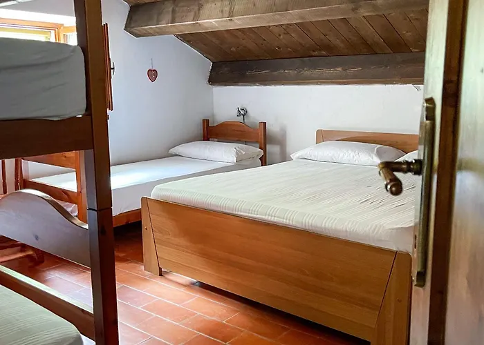 Ristorante Ca Di Veroli Otel