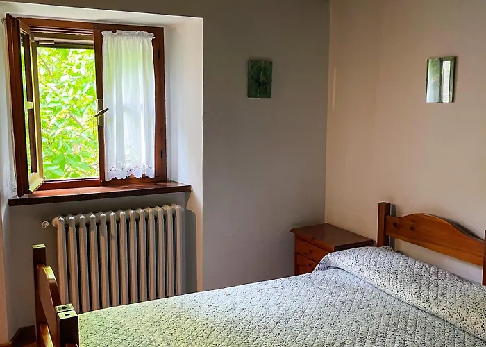 Hotell Ristorante Ca Di Veroli