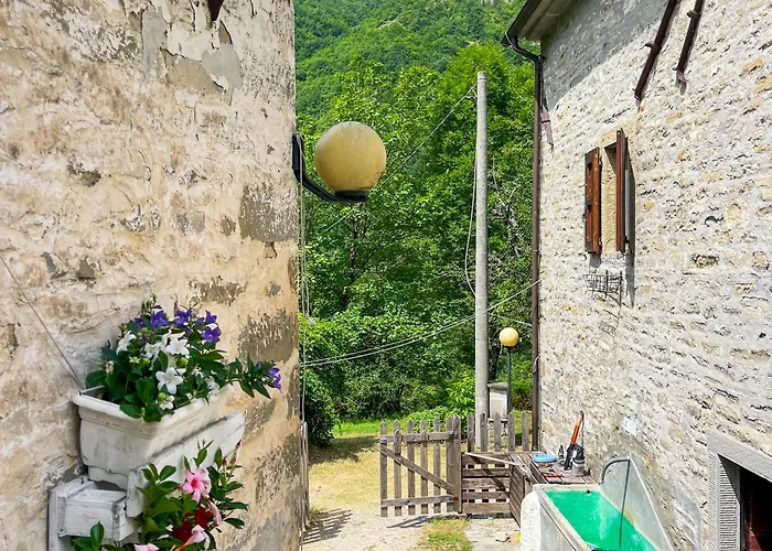 Hotell Ristorante Ca Di Veroli 2*