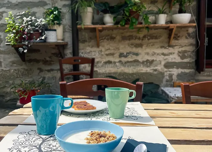 Otel Ristorante Ca Di Veroli