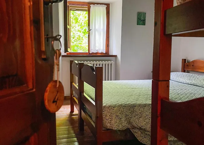 Ristorante Ca Di Veroli Otel